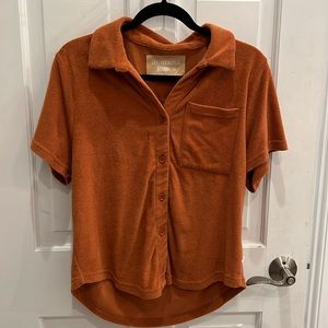 Super cool beach cover up or outfit!!! For a sunny day